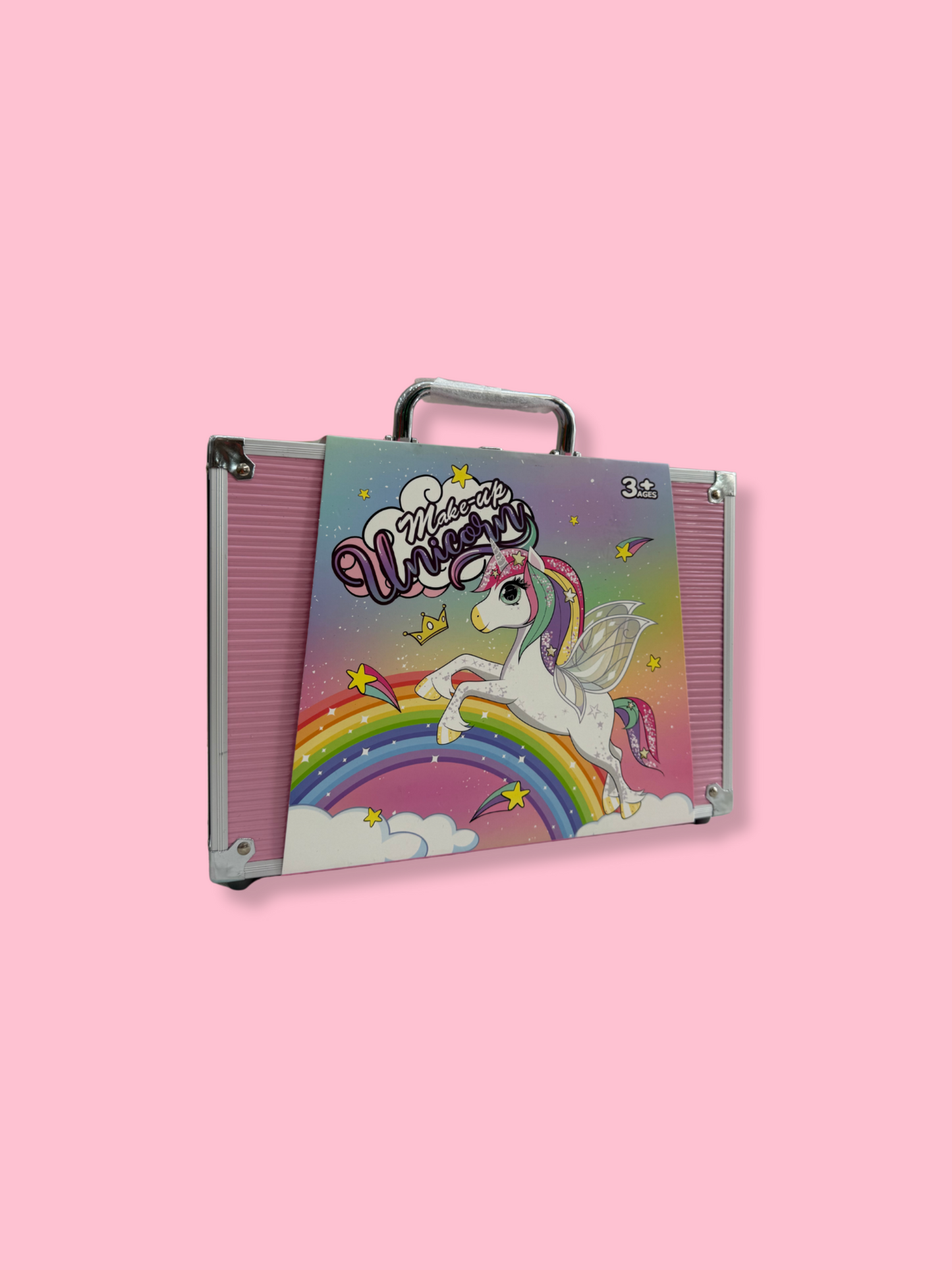 UNICORN FASHION MAKEUP