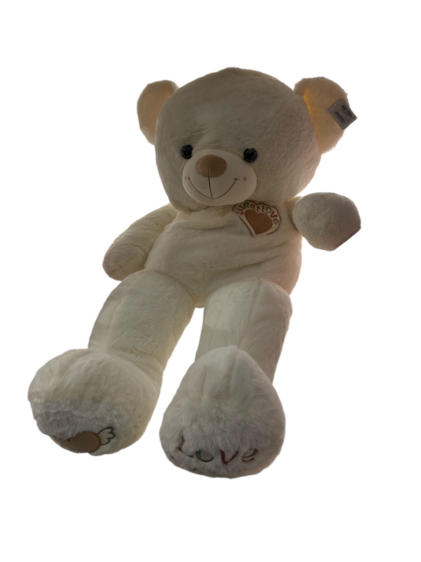 NOUNOURS MOYEN 110Cm