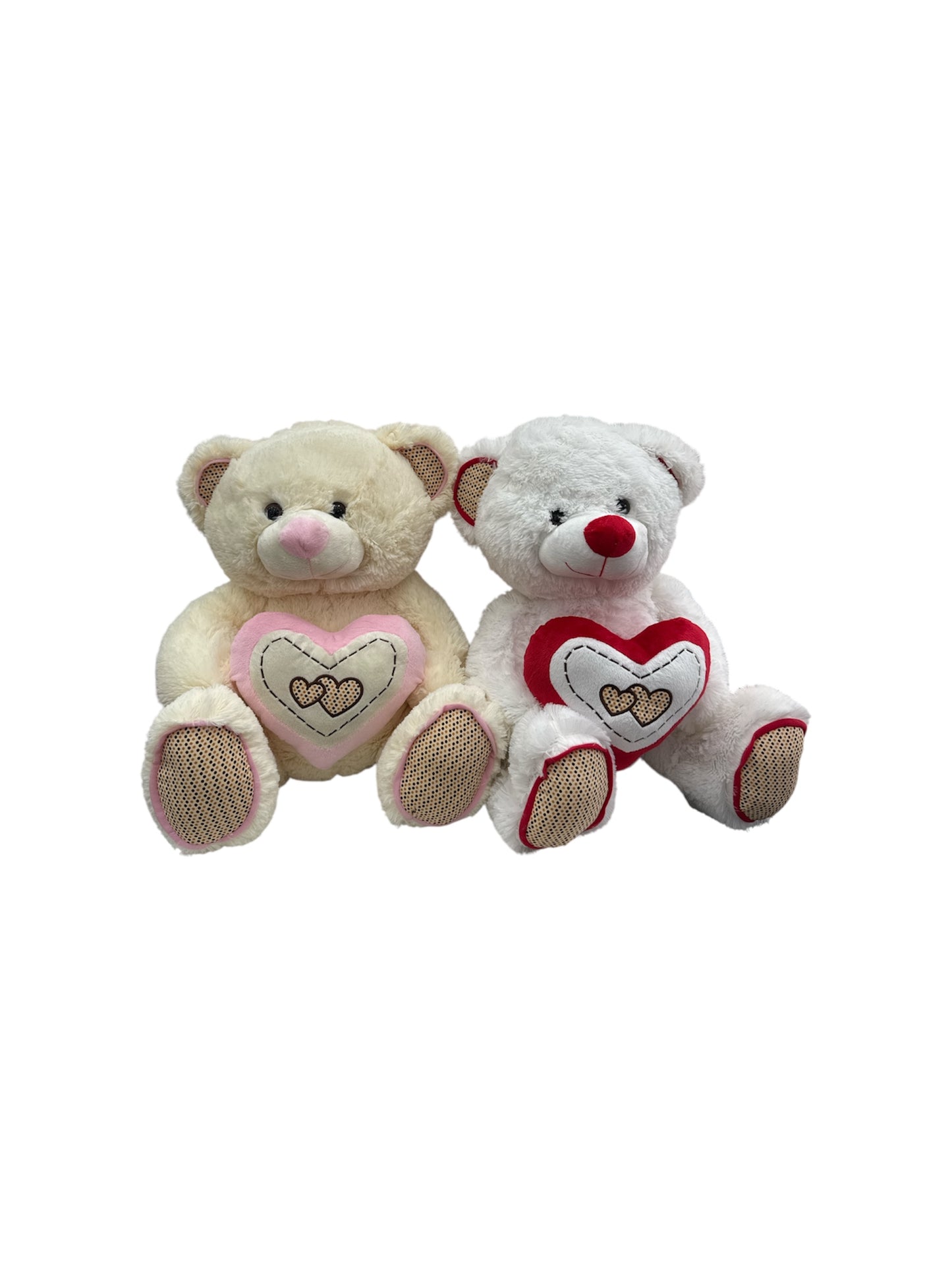DOUDOU OURS PL07