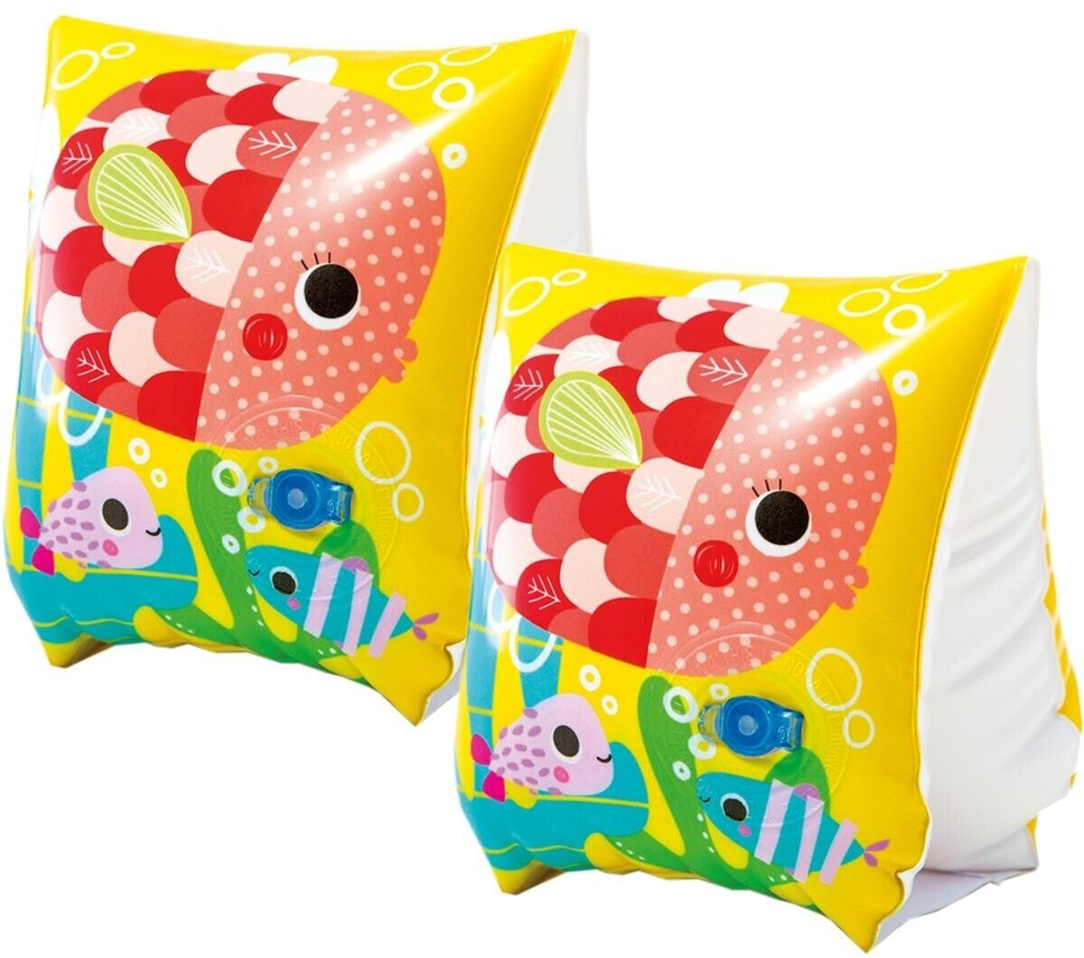 BRASSARDS DELUXE (23X15 CM) FUN FISH