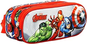 Trousse Avengers