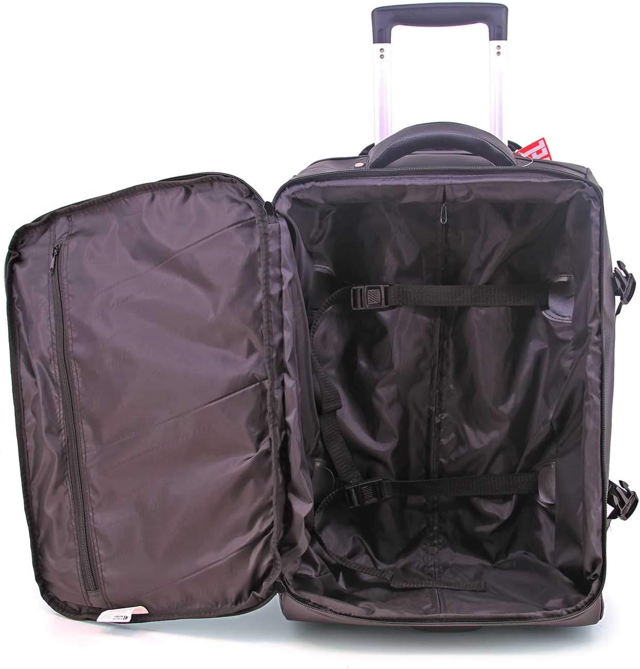 VALISE TROLLEY MARVEL