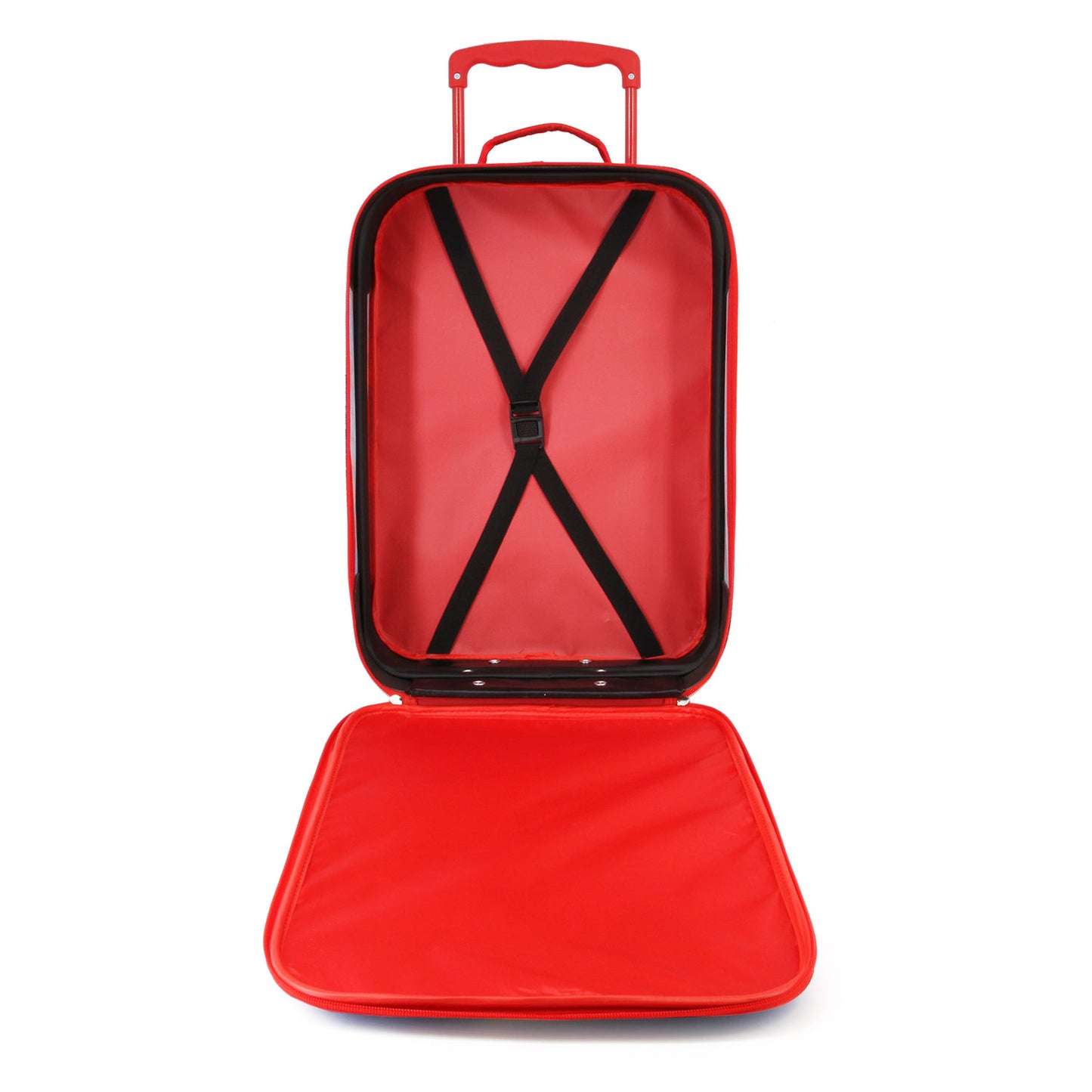 VALISE TROLLEY MICKEY