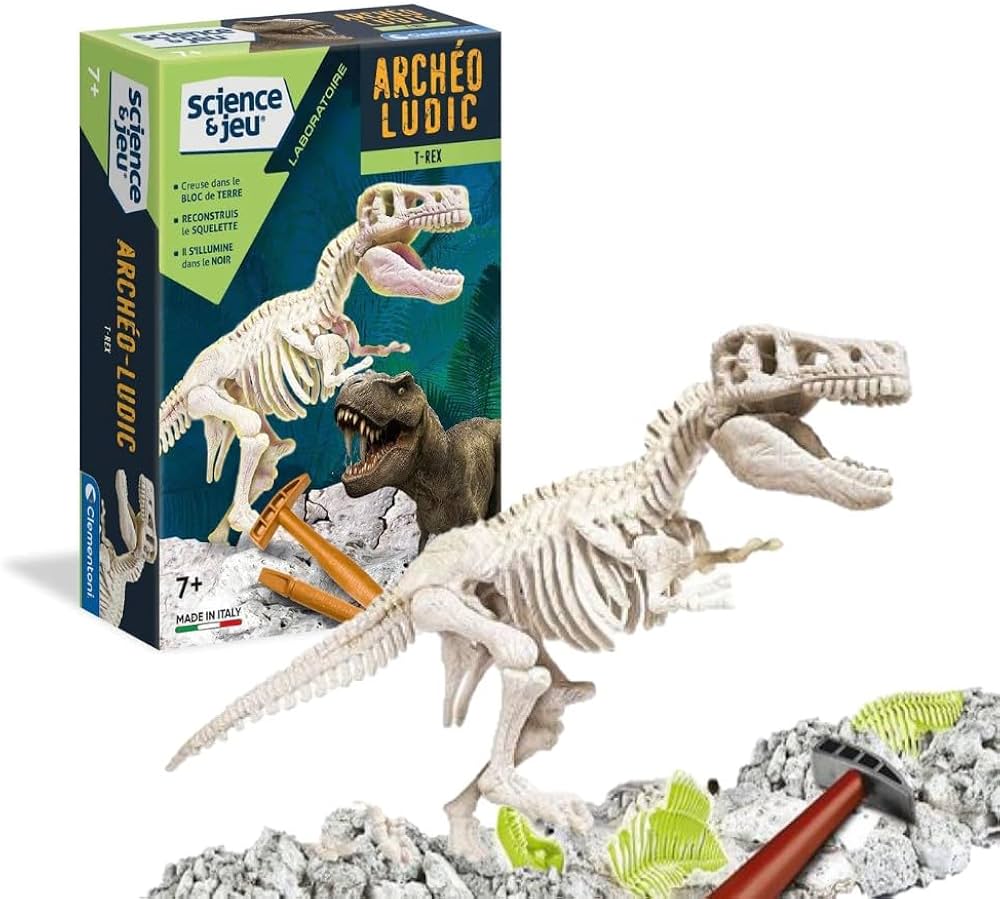 ARCHEO BIG T-REX
