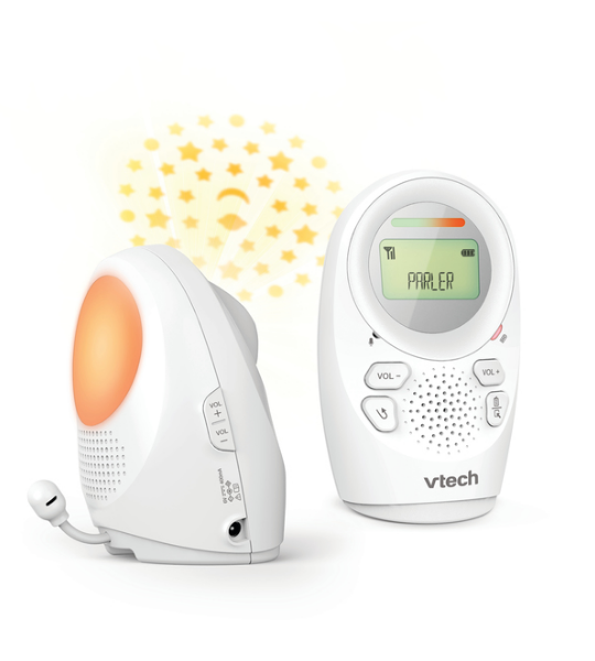 Babyphone Magic Light BM1212