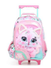 CARTABLE A ROULETTES CAT 16"