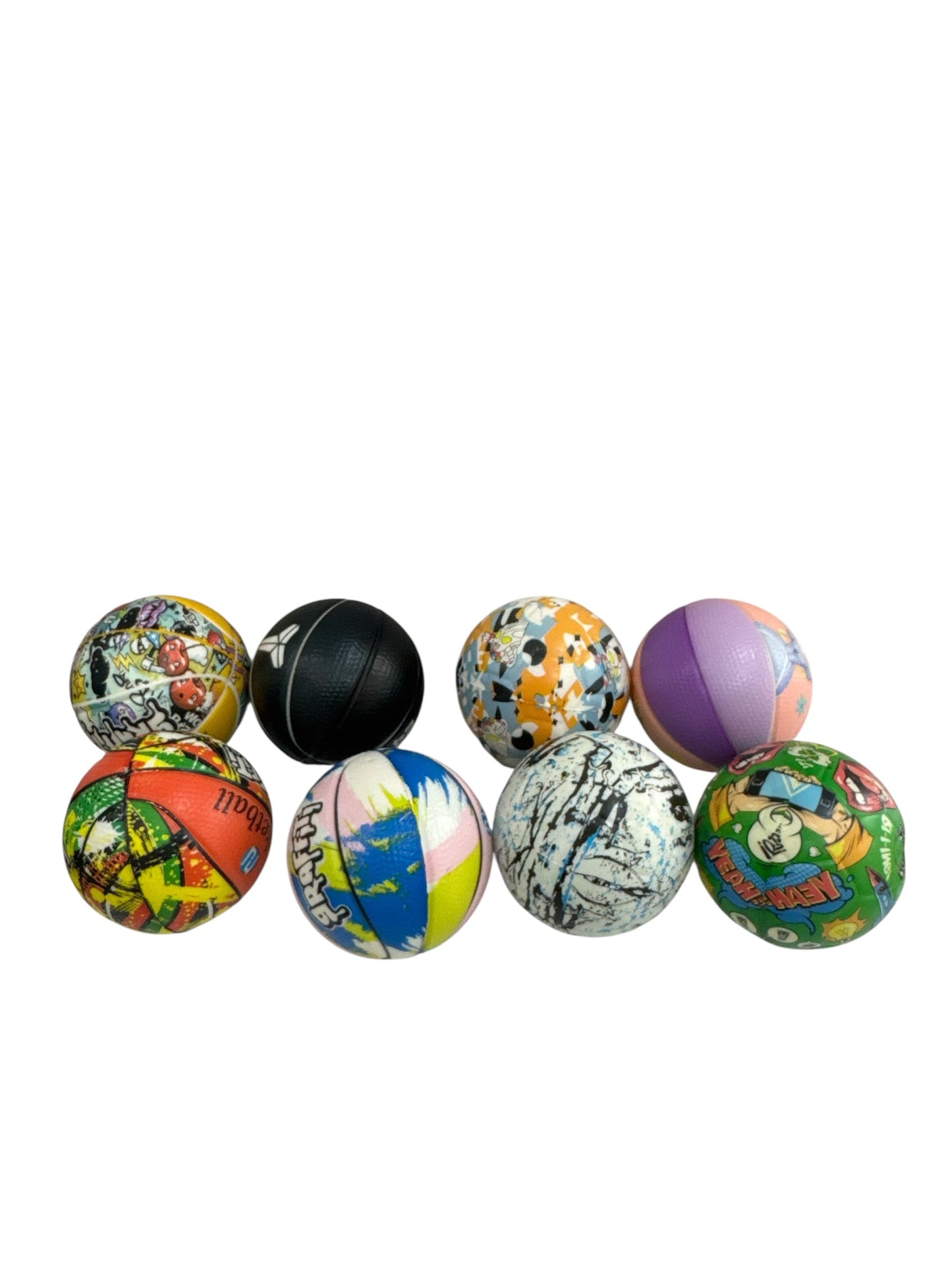MINI BALLON A THEMES 40-3