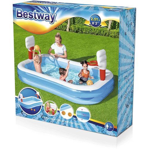 Piscine BESTWAY 54122