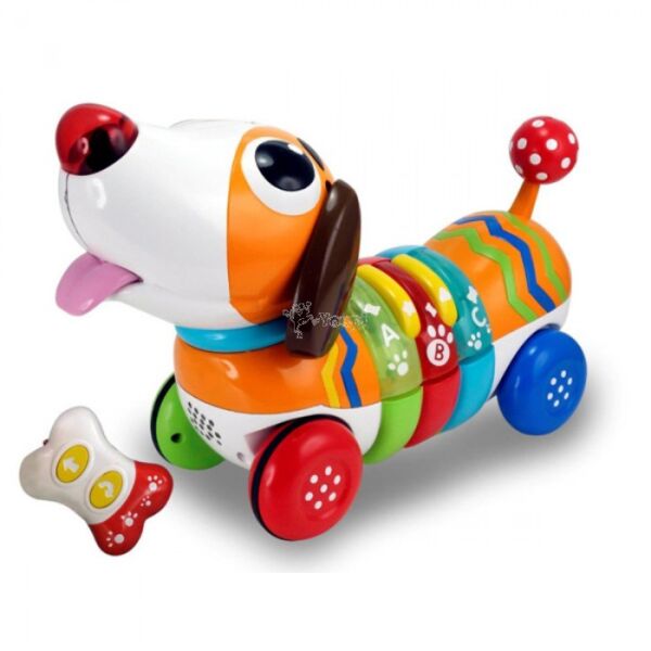CHIEN COLORE RC WF1142