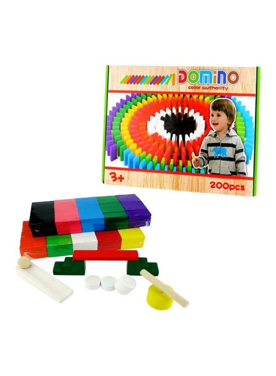 DOMINOS 14047