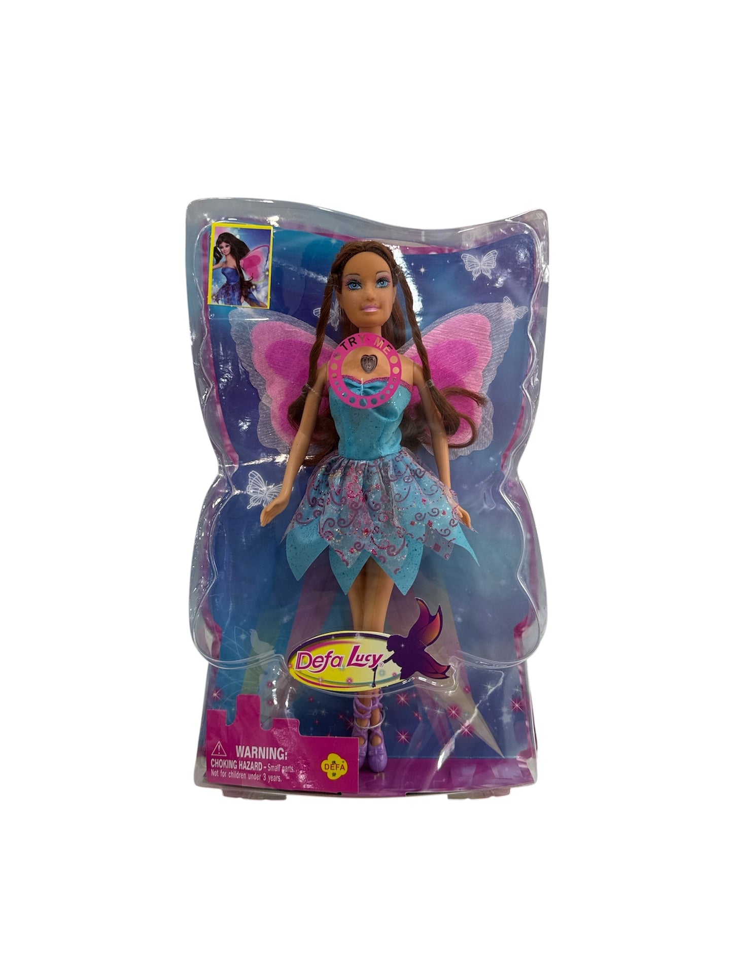 DEFA LUCY POUPEE 910-1