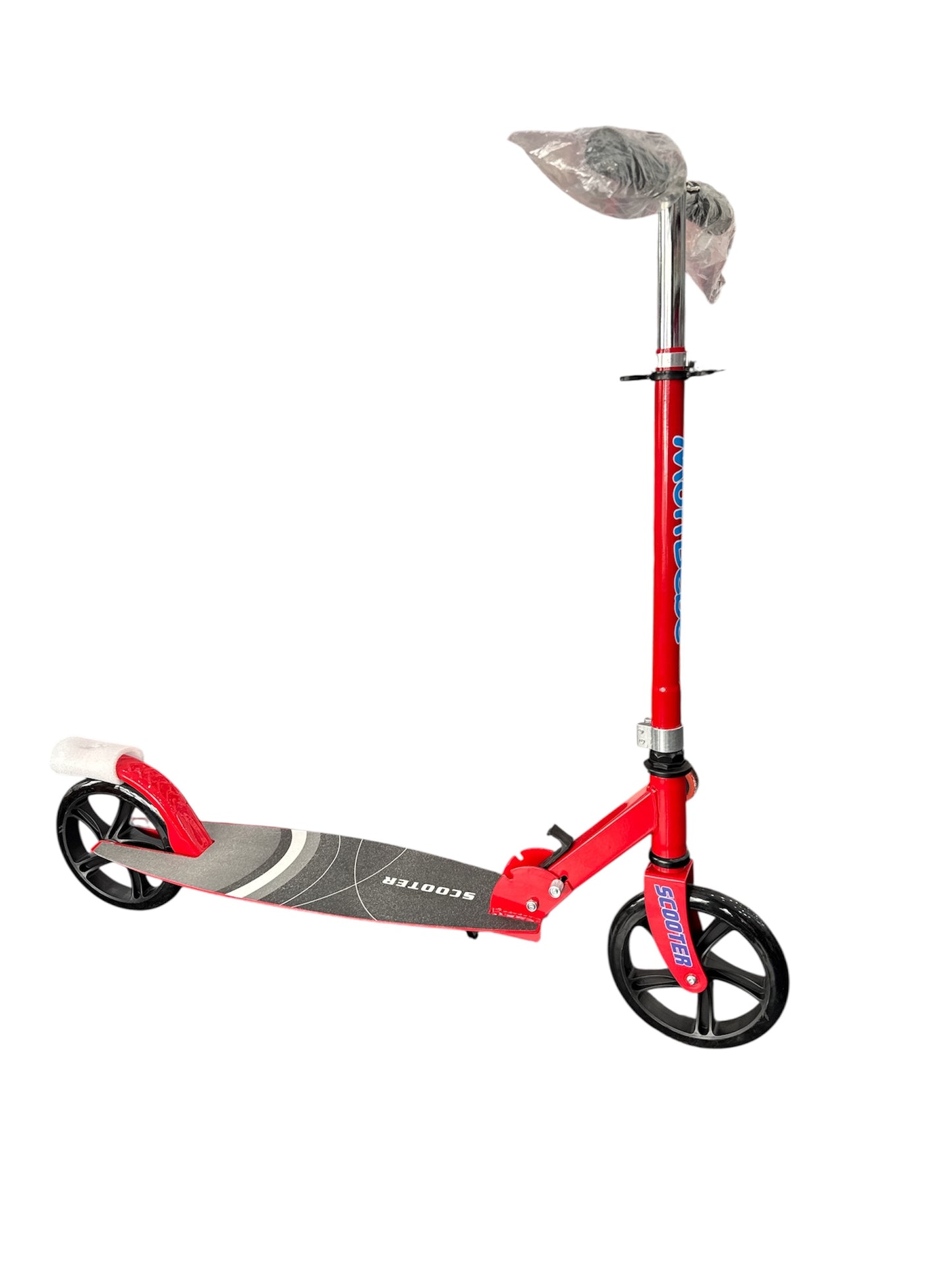 TROTTINETTE 2ROUES METAL