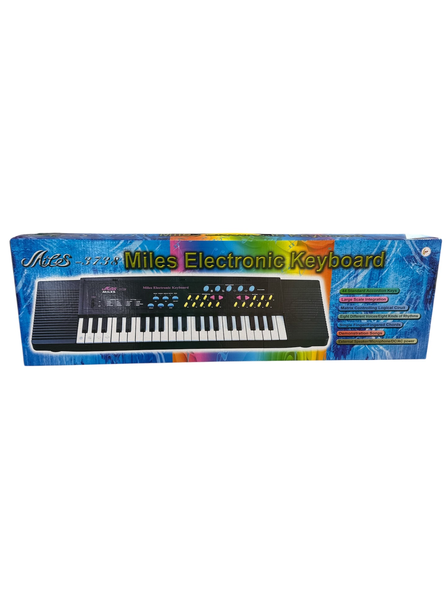 PIANO