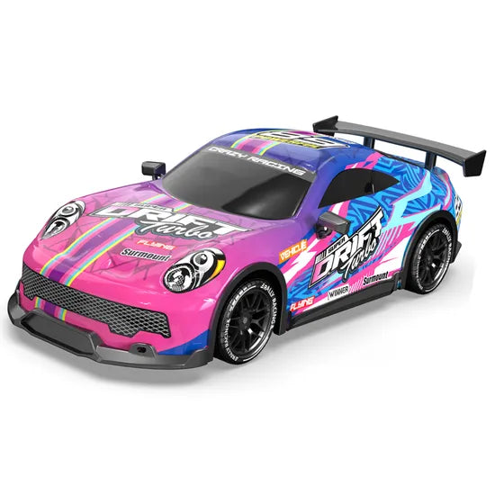 RAPID DRIFT RACING RC