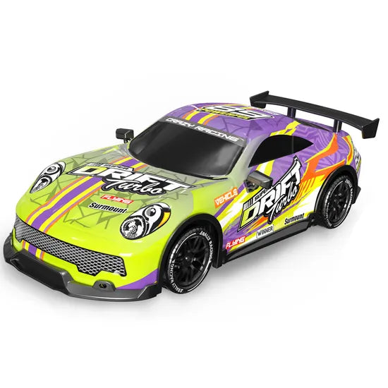 RAPID DRIFT RACING RC