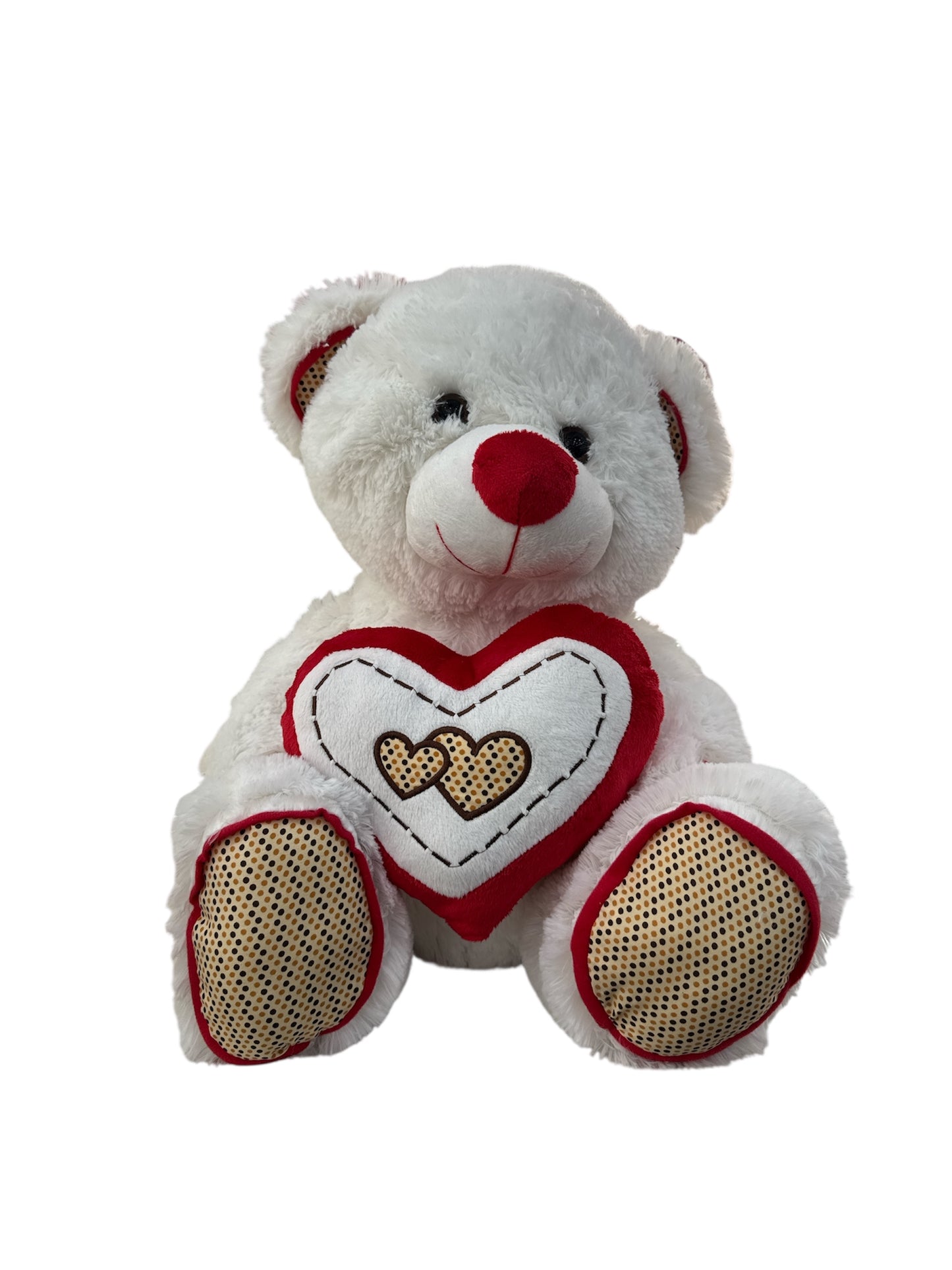 DOUDOU LOVE MOYEN