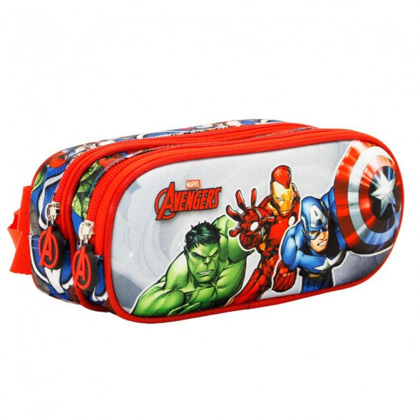 Trousse Avengers