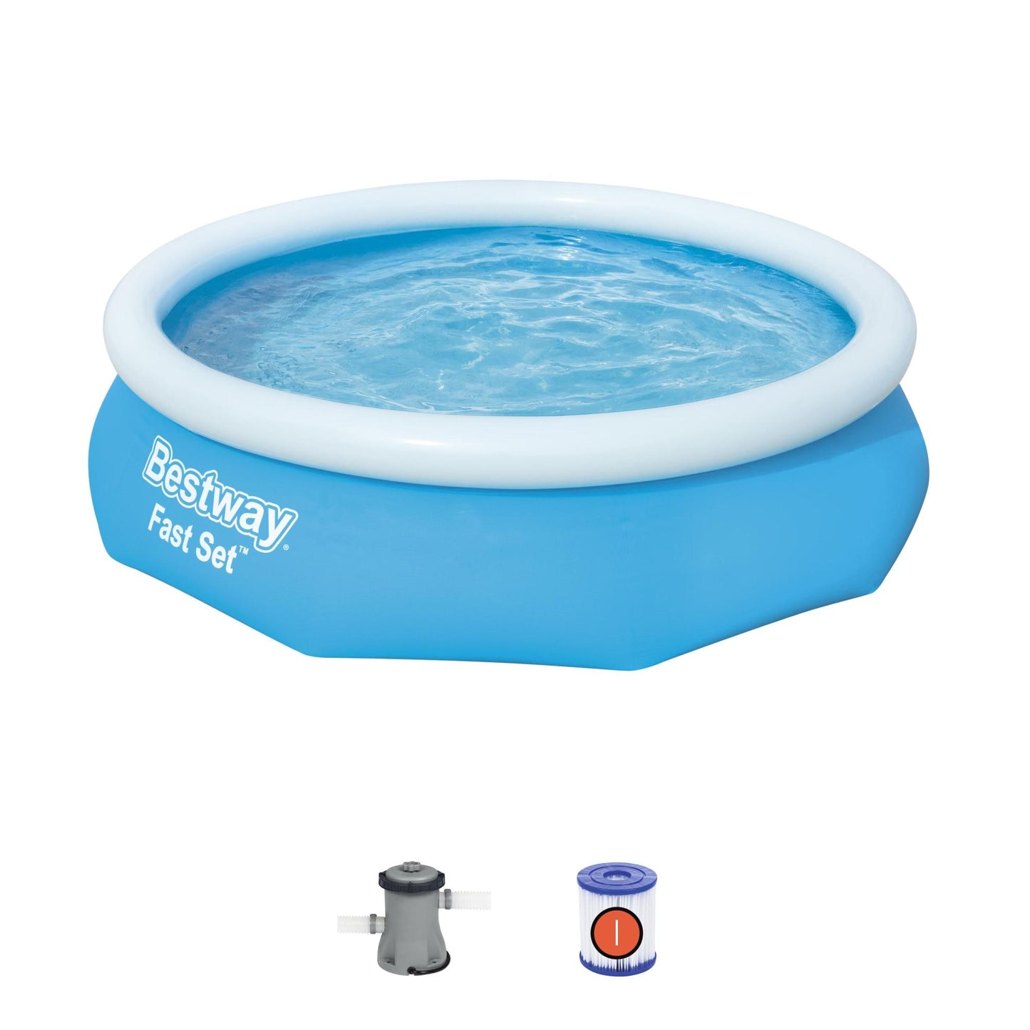 PISCINE GONFLABLE