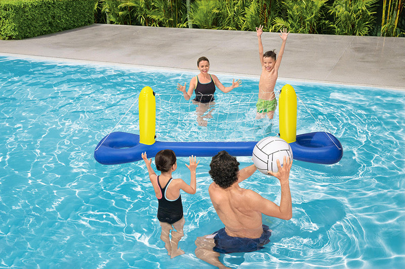 PISCINE VOLLEYBALL
