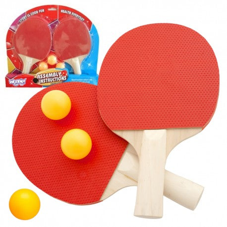 PING PONG
