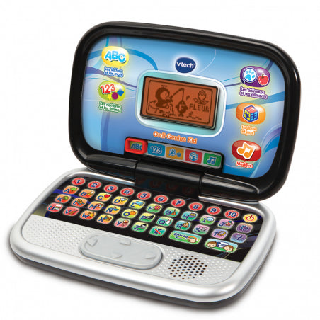 ORDINATEUR BLEU VTECH 196305