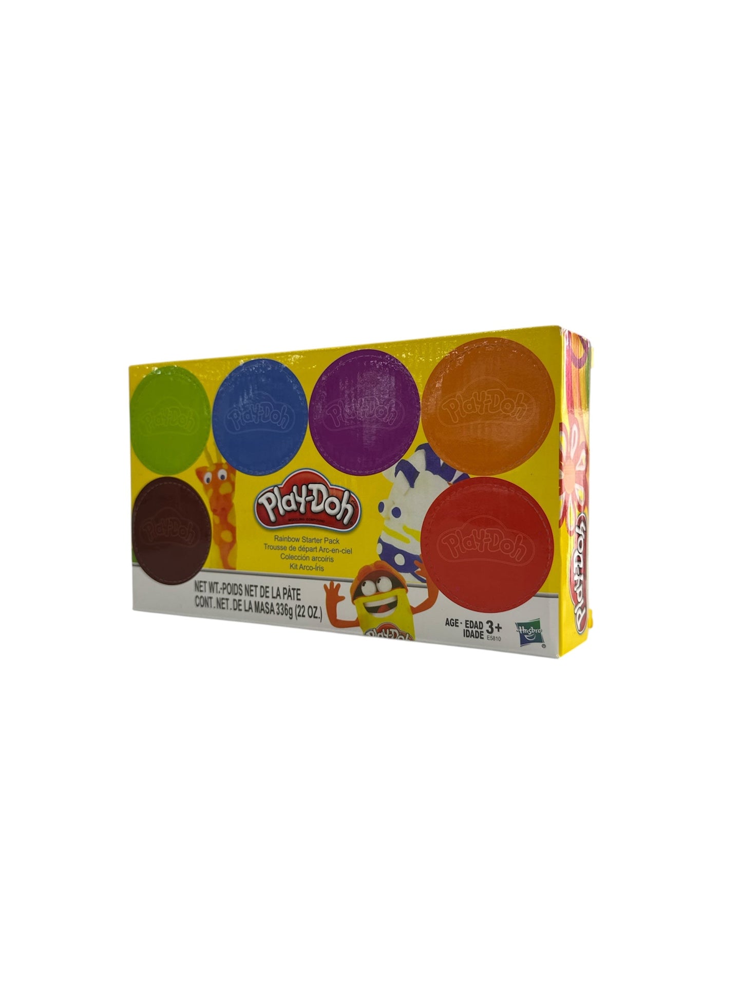 PLAY DOH PATE A MODELER