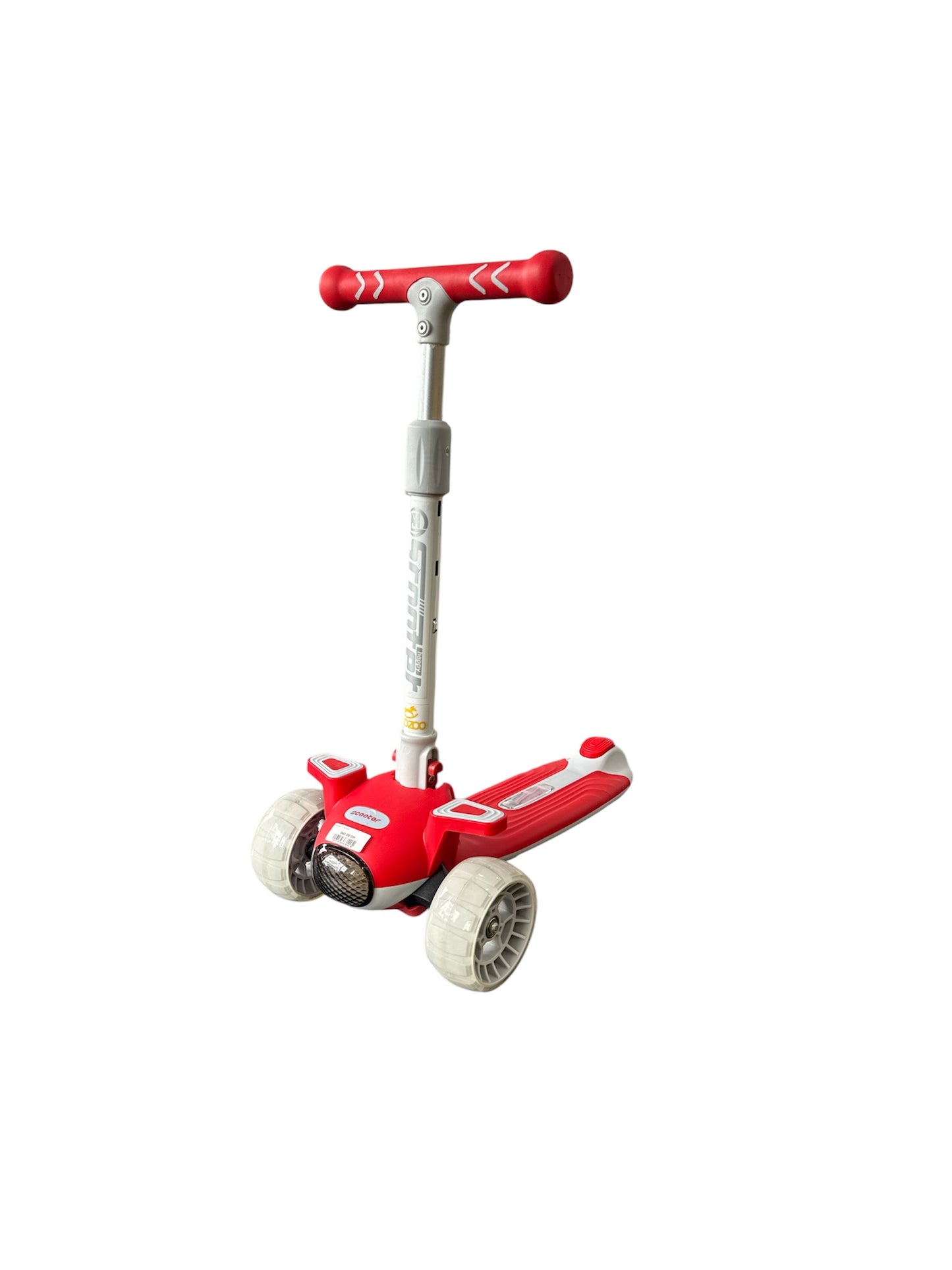 TROTTINETTE 008