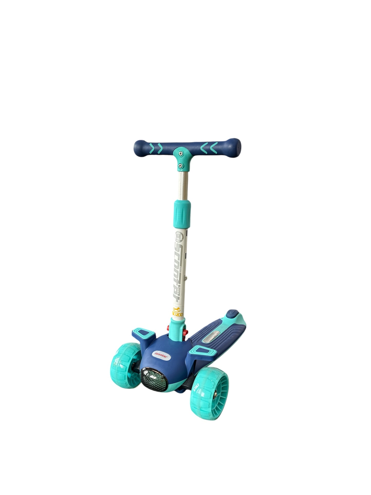 TROTTINETTE 008