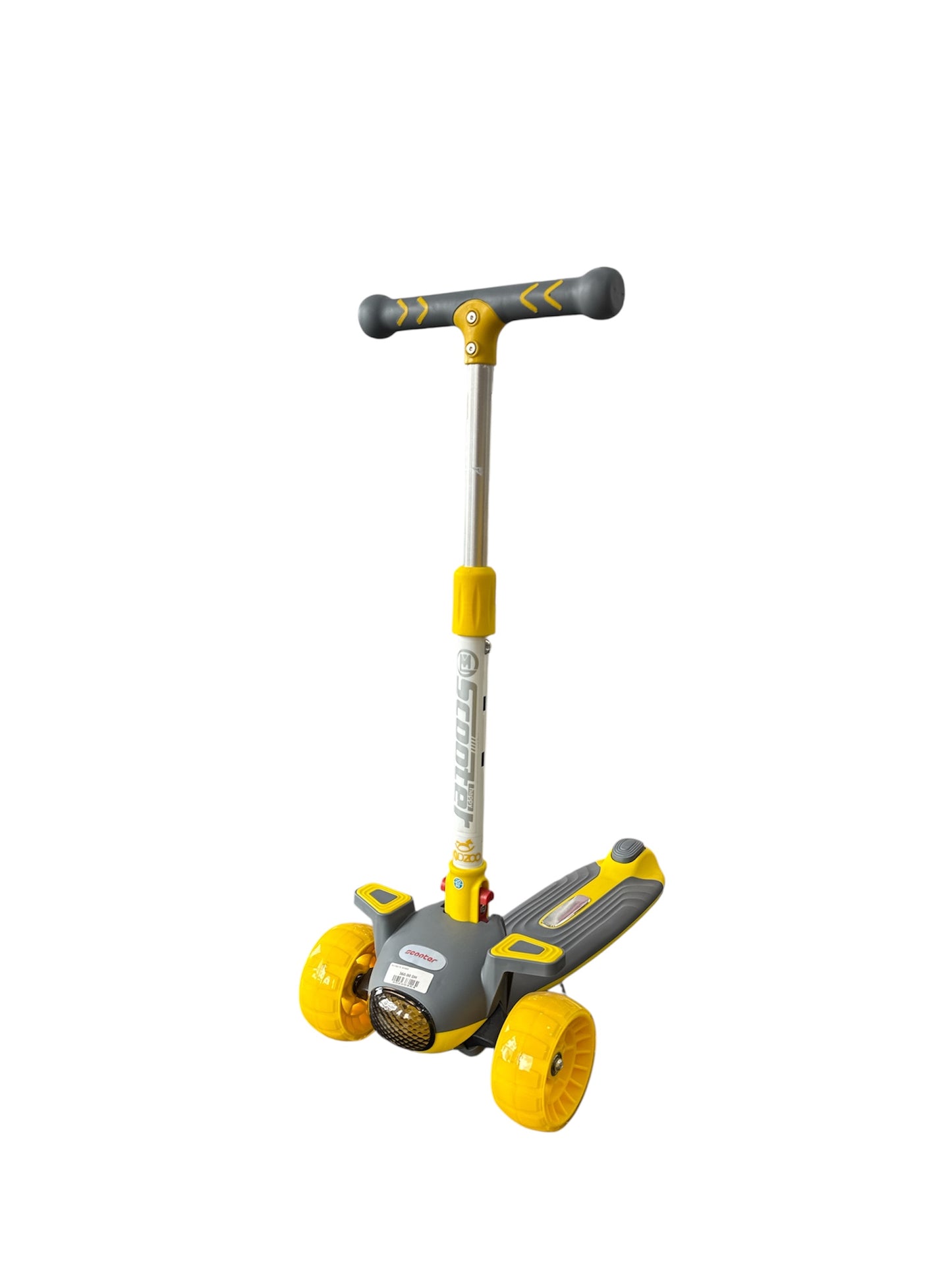 TROTTINETTE 008