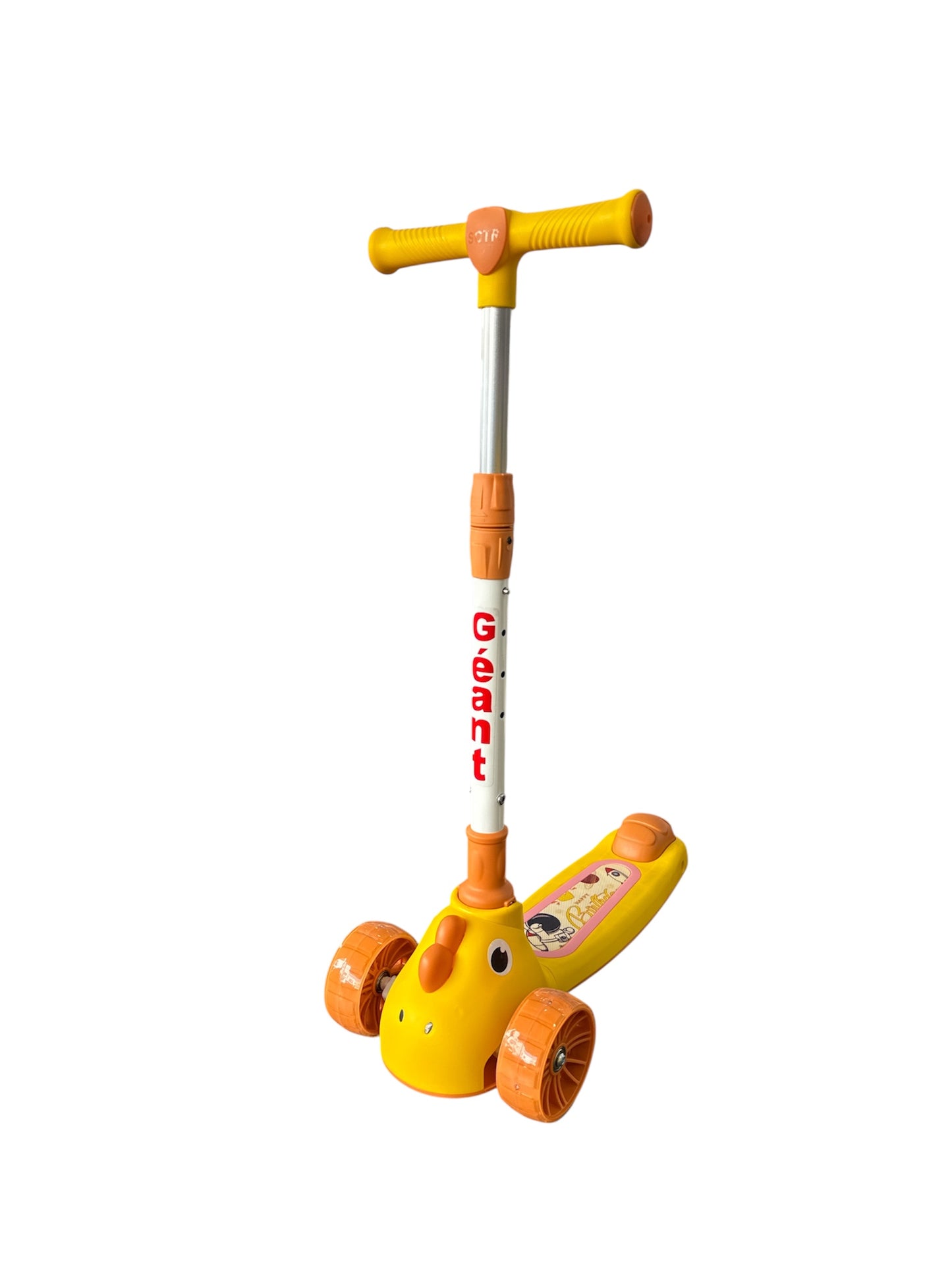 TROTTINETTE G