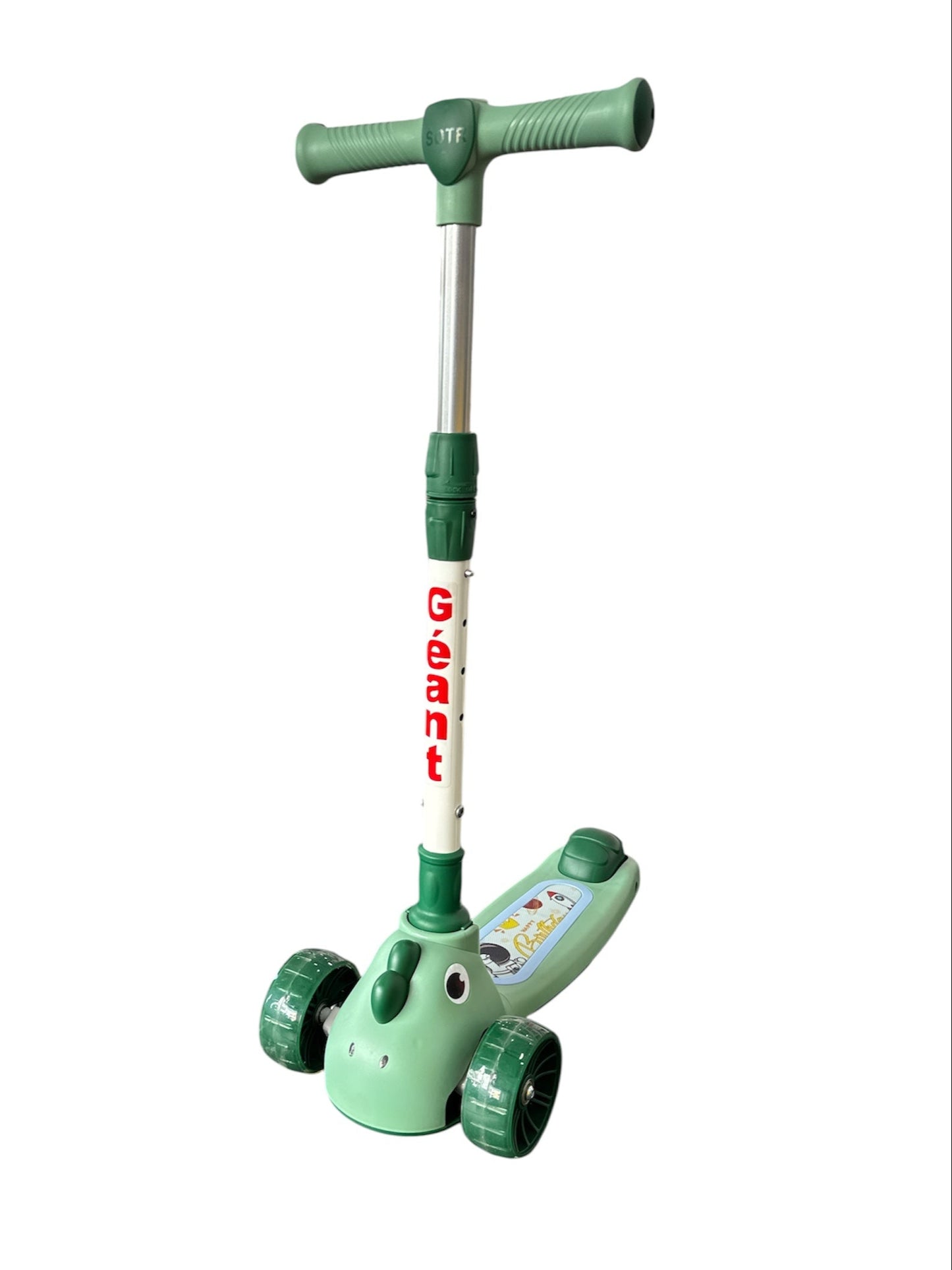 TROTTINETTE G