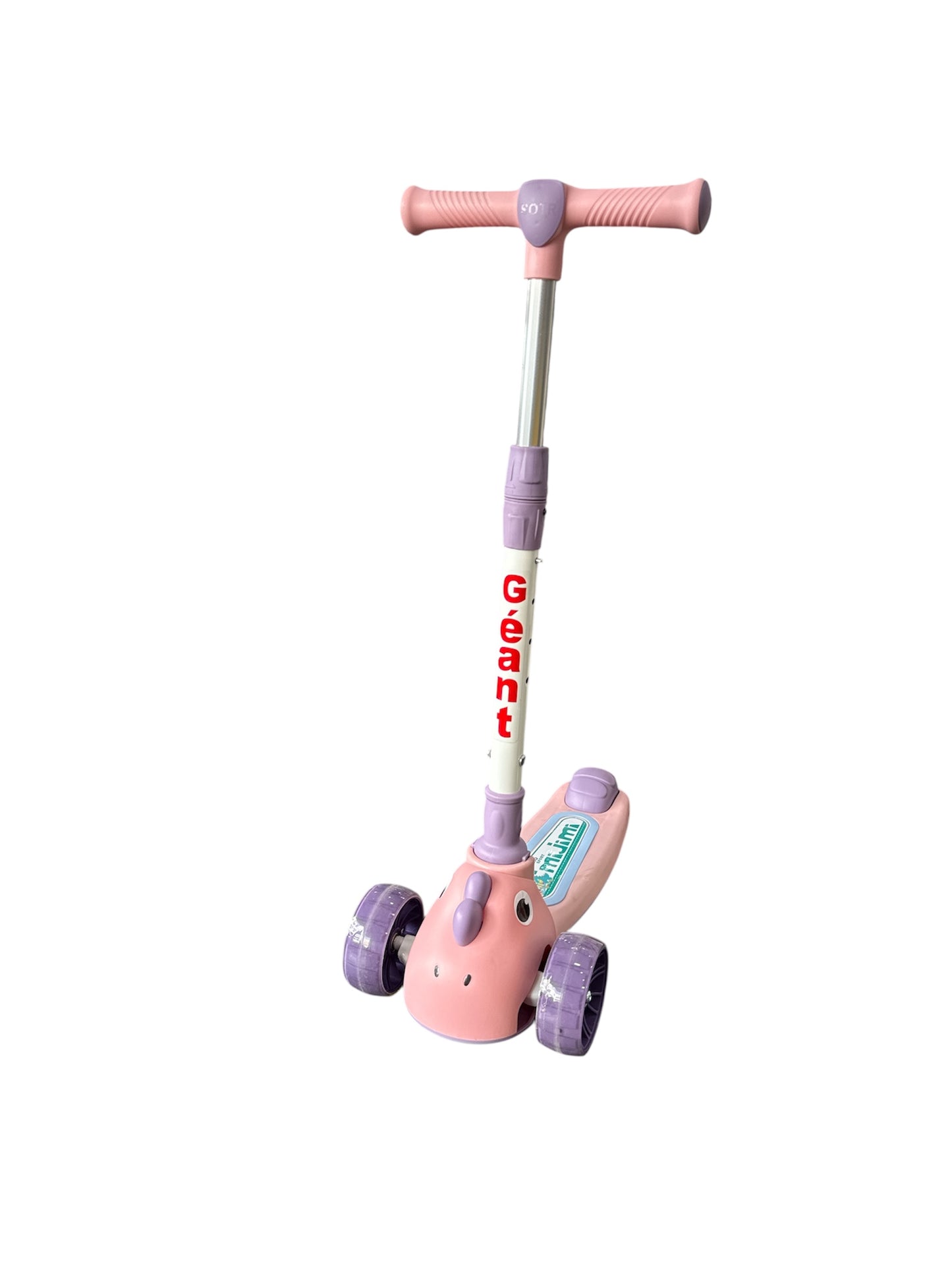 TROTTINETTE G