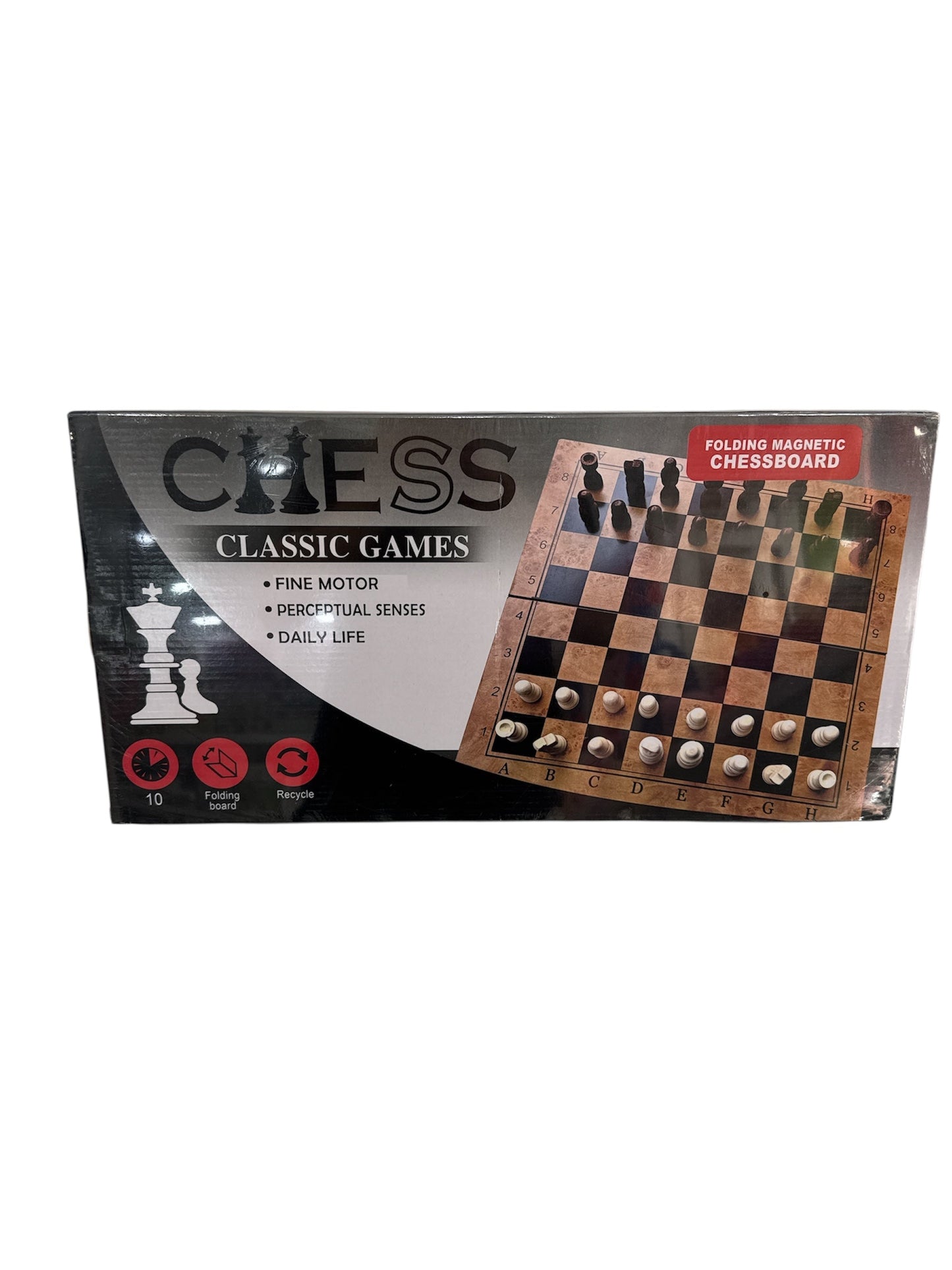 JEUX D'ECHEC