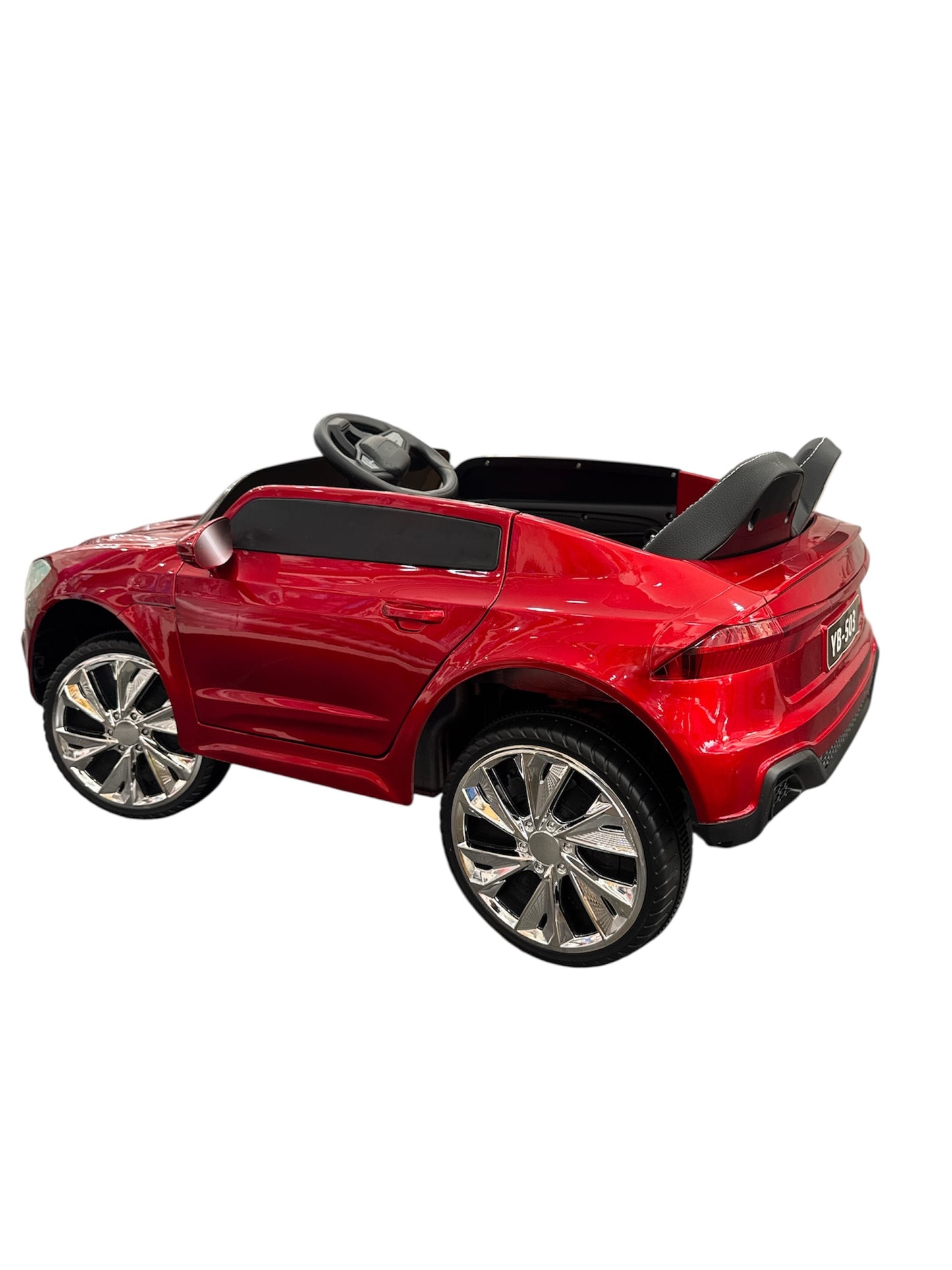 VOITURE A BATTERIE