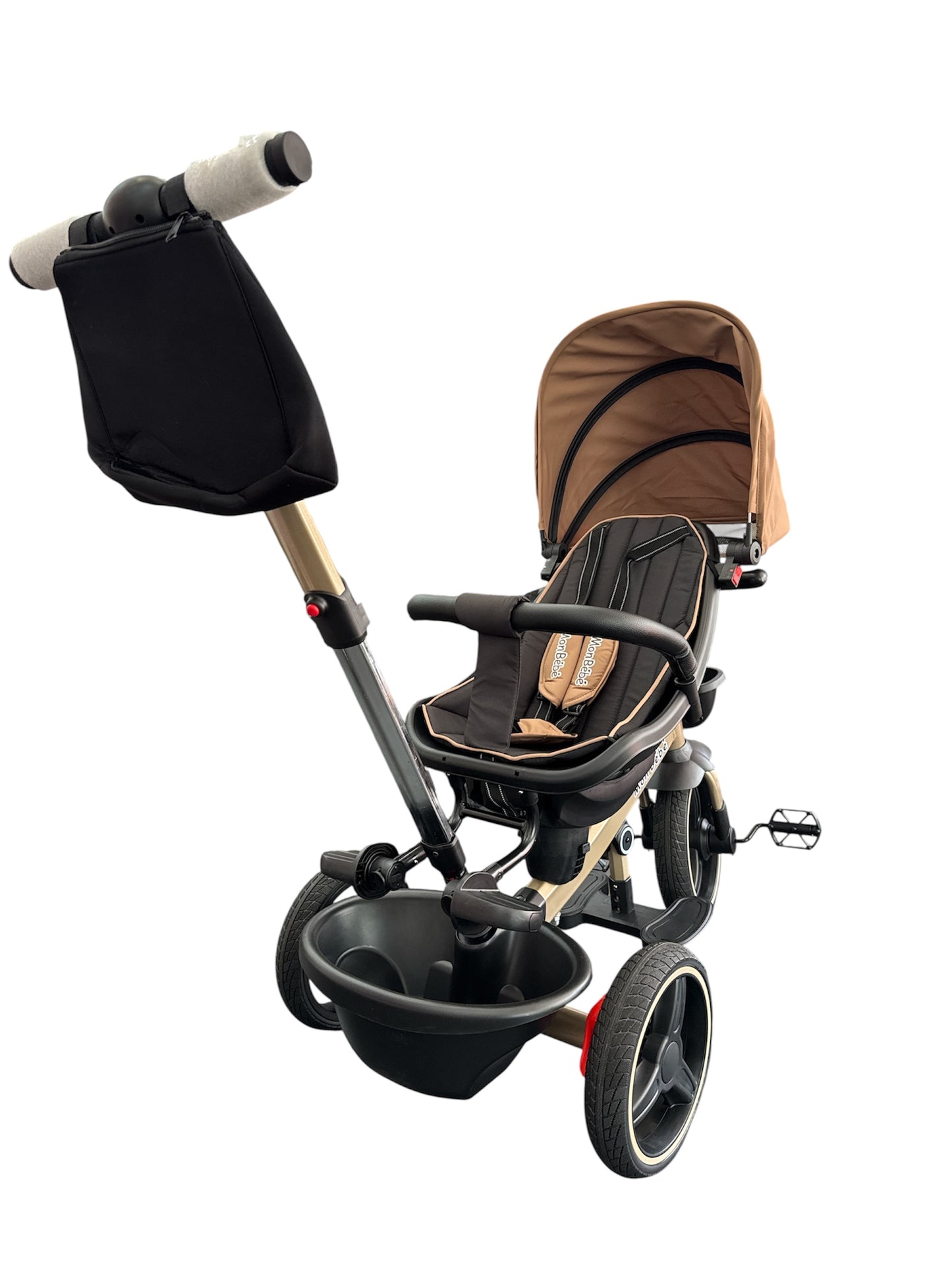TRICYCLE