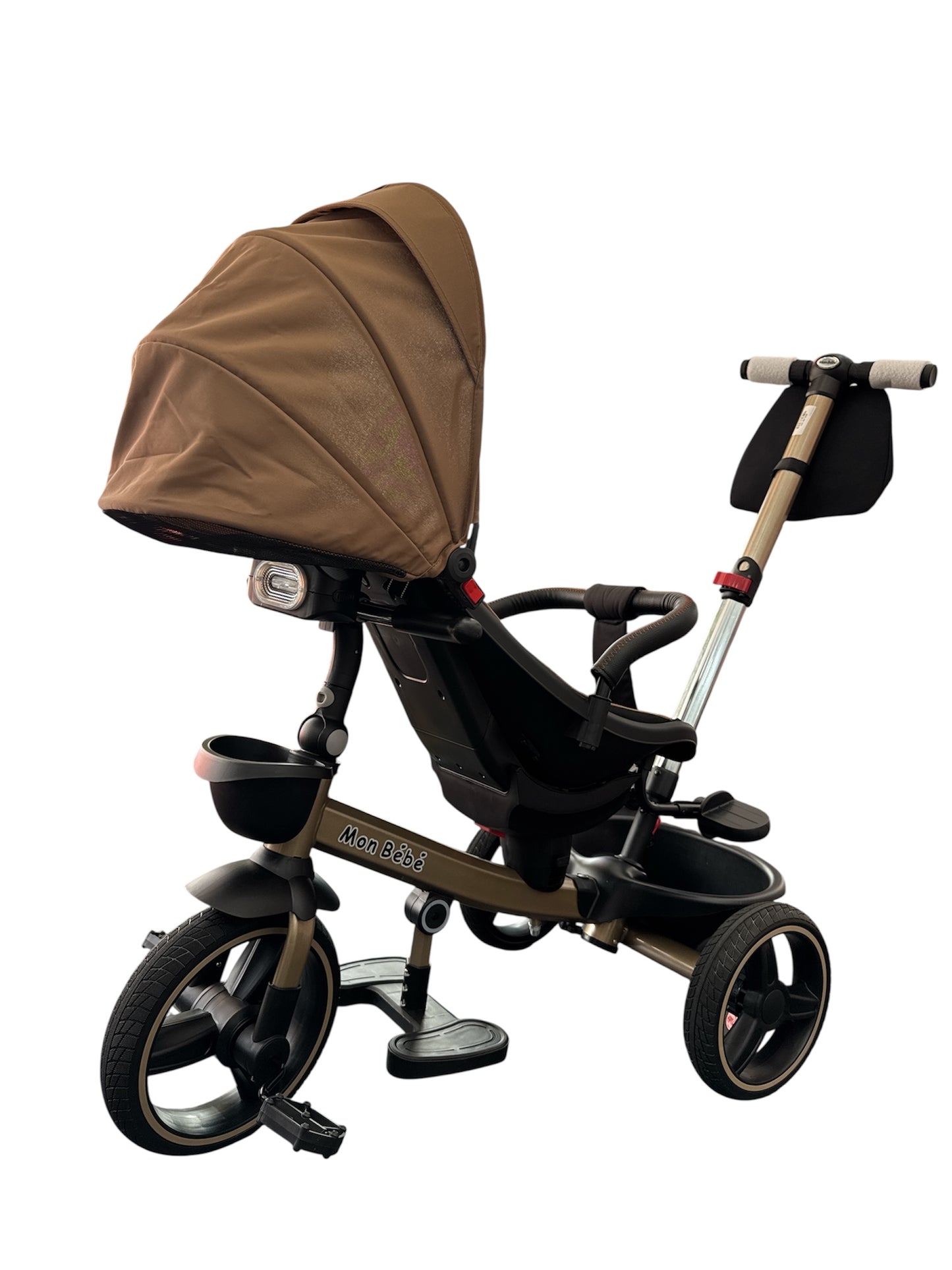 TRICYCLE