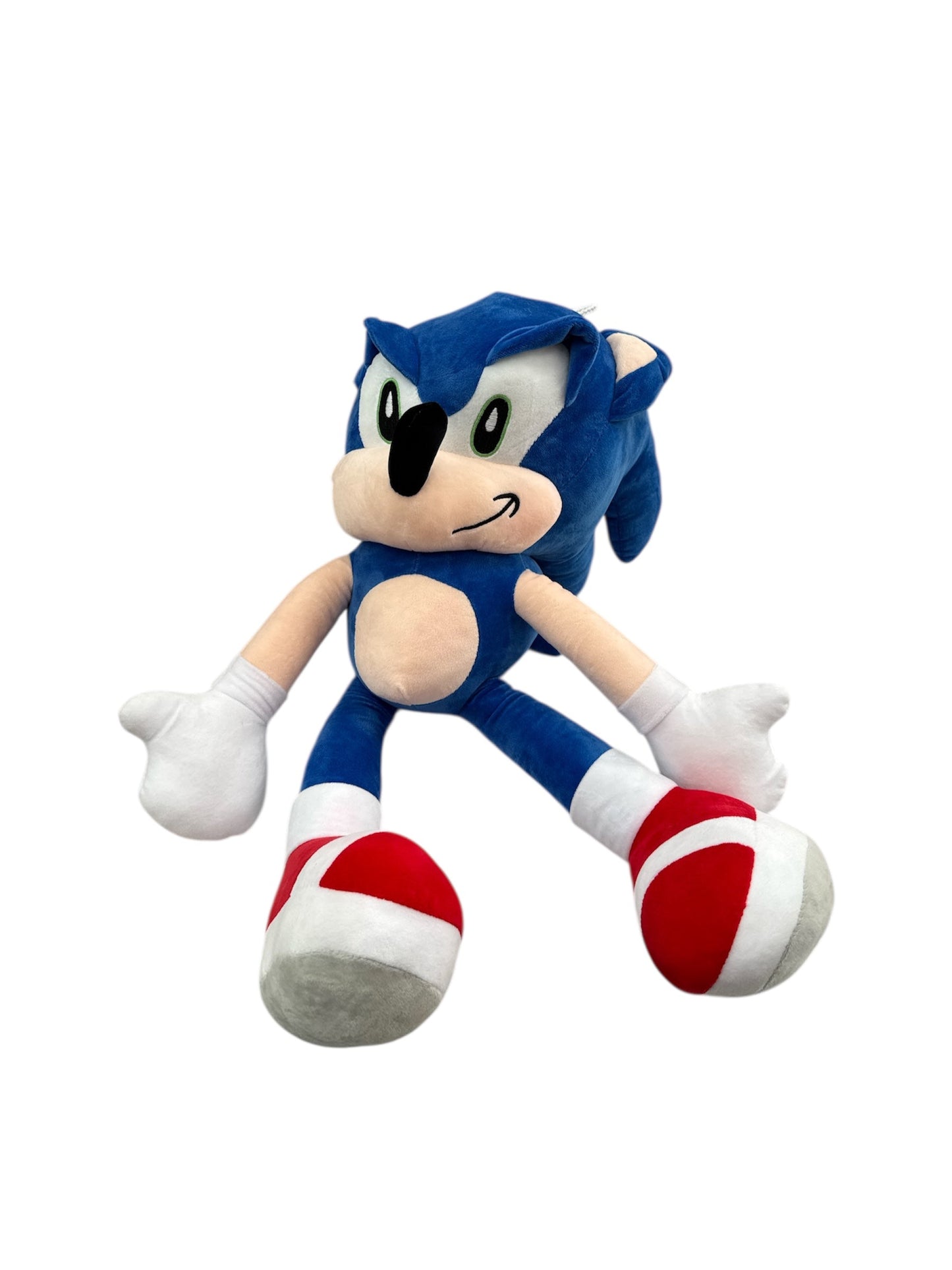 PELUCHE SONIC