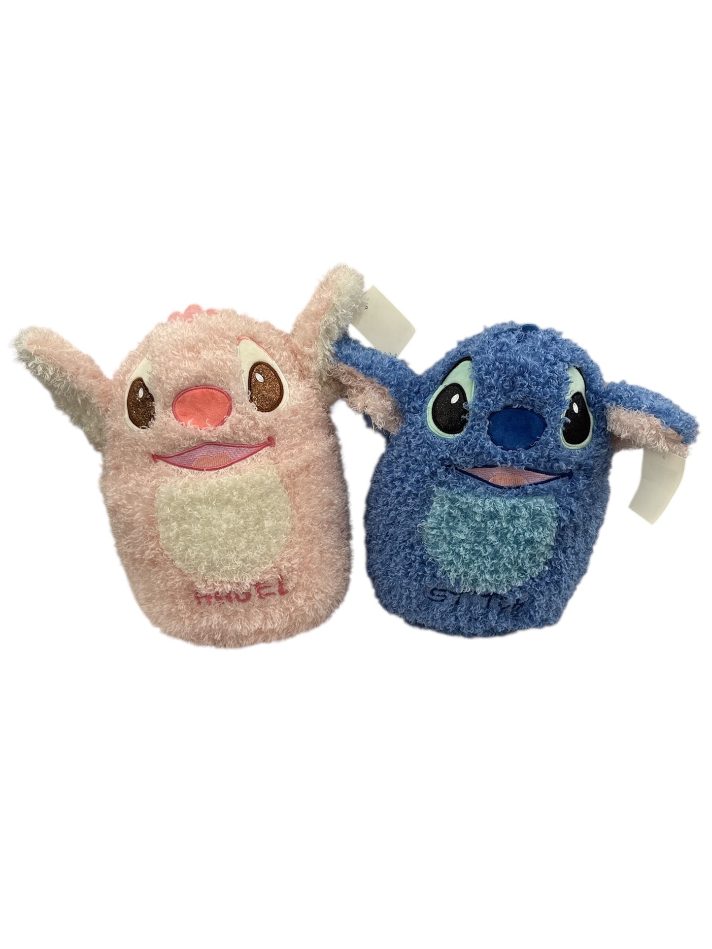 PELUCHE STITCH ANGEL