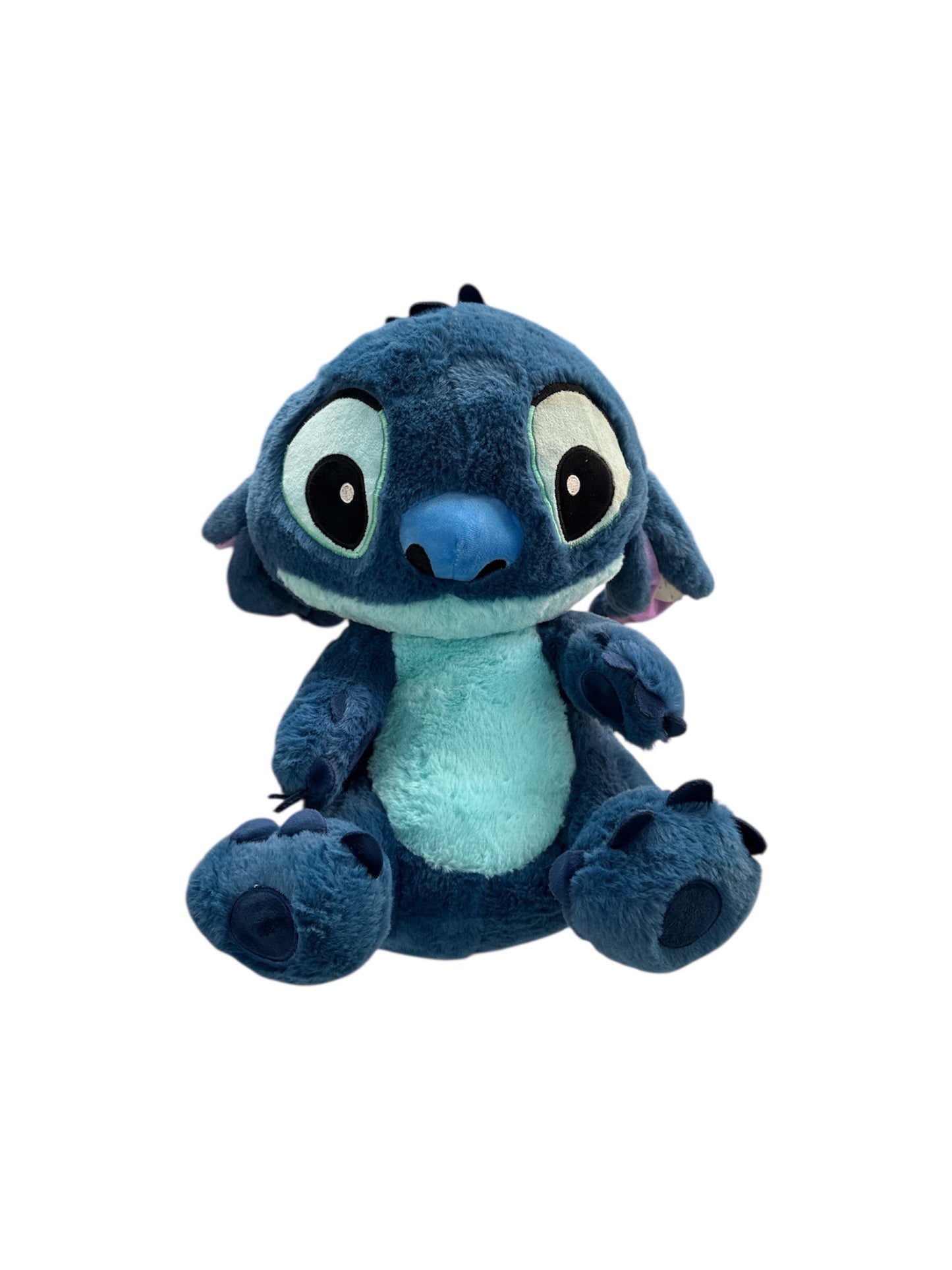 PELUCH STITCH MOYEN