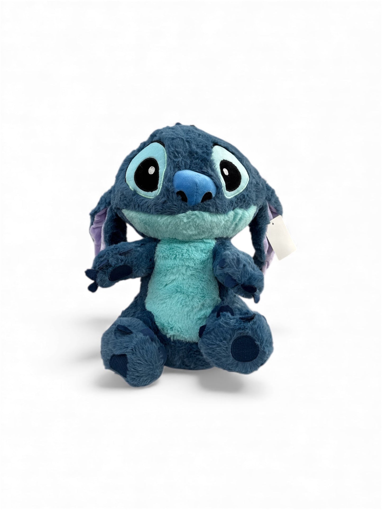 PELUCHE STITCH BLEU