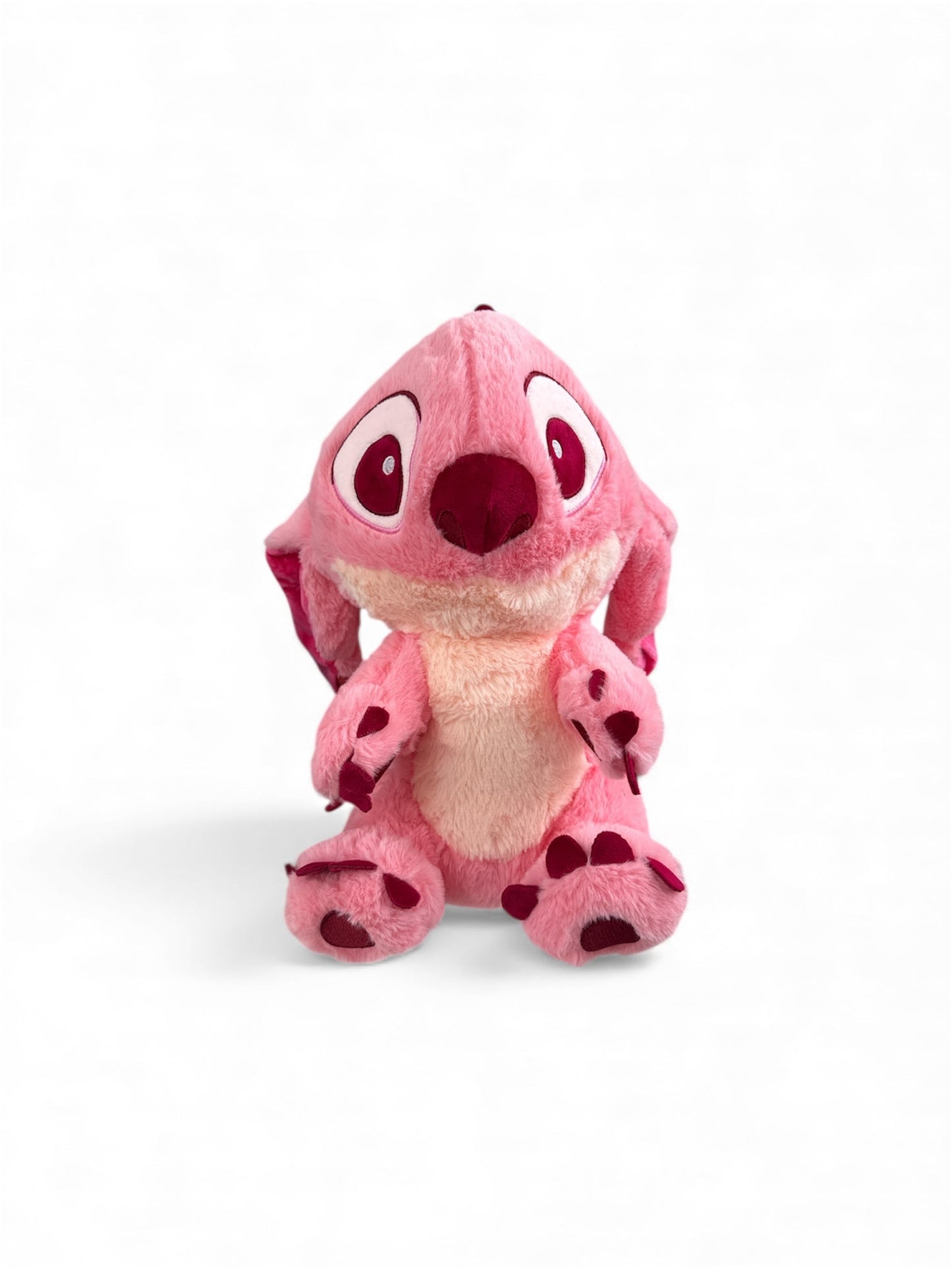 PELUCHE STITCH ROSE