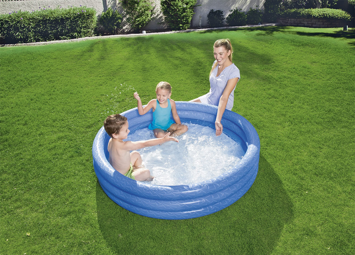 PISCINE BEST WAY 1M50