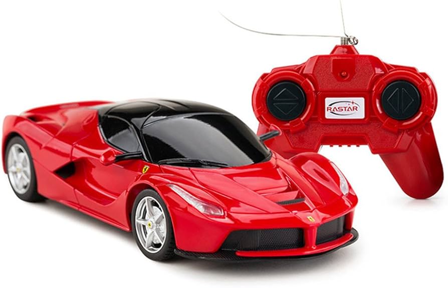 RC 1/24 LA FERRARI