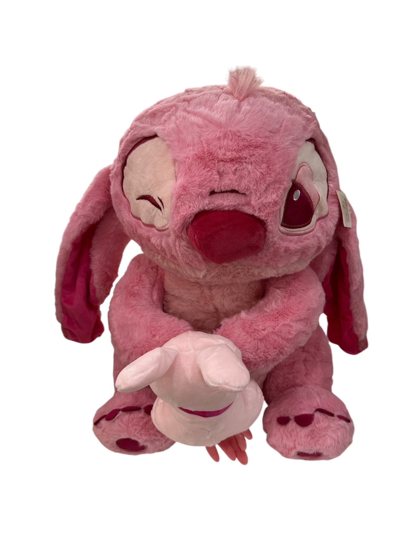 STITCH LHW-1