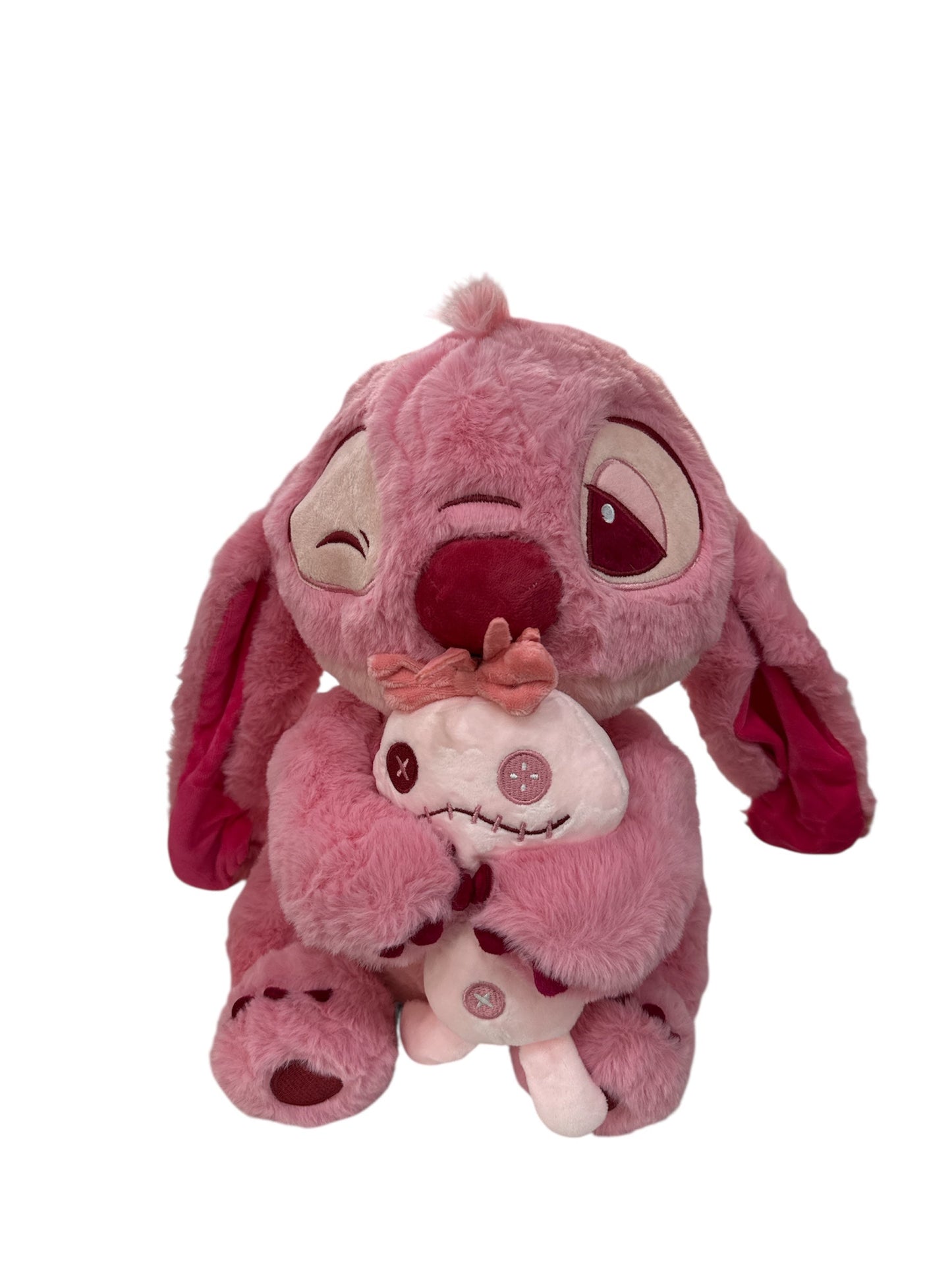 STITCH LHW-2