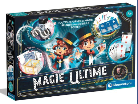 MAGIE ULTIME 52578