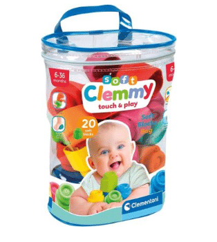 CLEMMY SAC BALLONS 17877