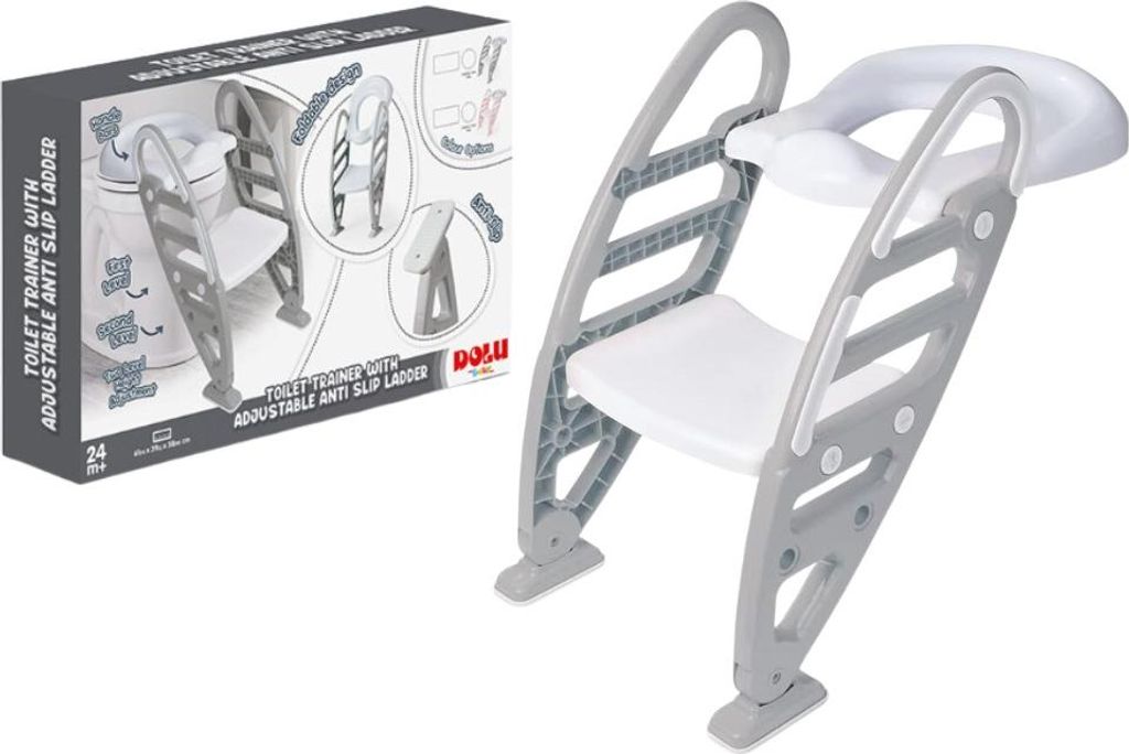 TOILETTE D'APPRENTISSAGE