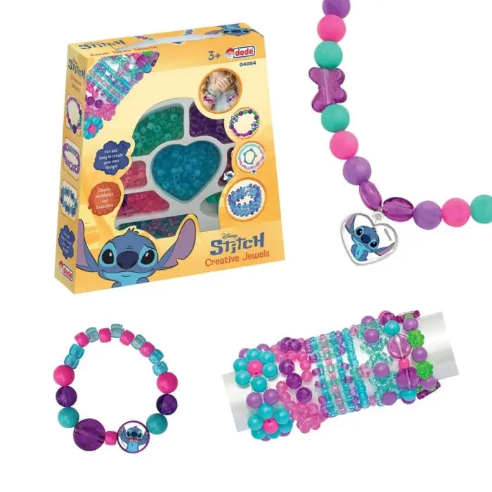 PERLES STITCH DEDE