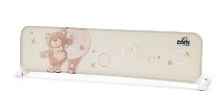 Barri�re de Lit Pliante Dolcenanna - Cam